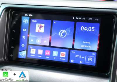2012 TOYOTA ESTIMA ACR50 AERAS WAGON 7ST 5DR CVT 6SP 2.4I