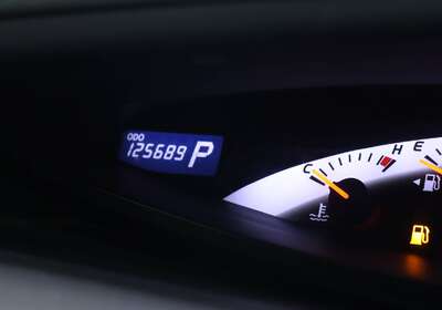 2012 TOYOTA ESTIMA ACR50 AERAS WAGON 7ST 5DR CVT 6SP 2.4I