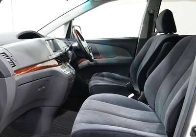 2012 TOYOTA ESTIMA ACR50 AERAS WAGON 7ST 5DR CVT 6SP 2.4I