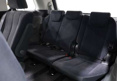 2012 TOYOTA ESTIMA ACR50 AERAS WAGON 7ST 5DR CVT 6SP 2.4I