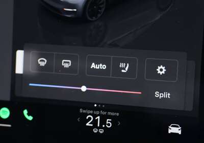 2022 TESLA MODEL Y REAR-WHEEL DRIVE