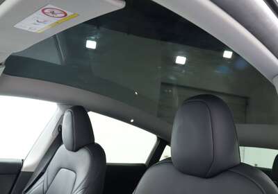 2022 TESLA MODEL Y REAR-WHEEL DRIVE