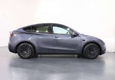 2022 TESLA MODEL Y REAR-WHEEL DRIVE