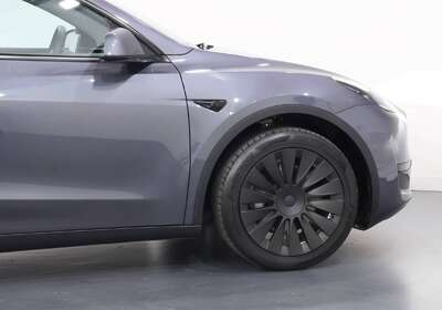 2022 TESLA MODEL Y REAR-WHEEL DRIVE