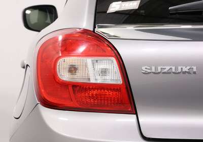 2022 SUZUKI BALENO GL