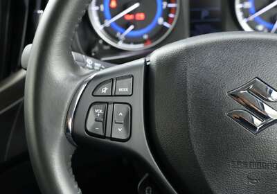 2022 SUZUKI BALENO GL