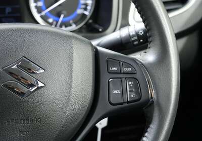 2022 SUZUKI BALENO GL
