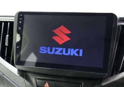 2022 SUZUKI BALENO GL