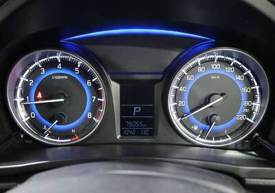 2022 SUZUKI BALENO GL