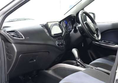 2022 SUZUKI BALENO GL