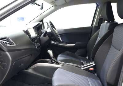 2022 SUZUKI BALENO GL