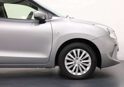 2022 SUZUKI BALENO GL