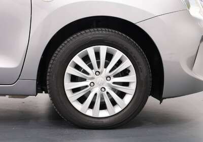 2022 SUZUKI BALENO GL