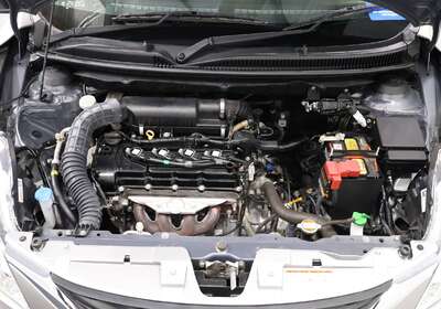 2022 SUZUKI BALENO GL