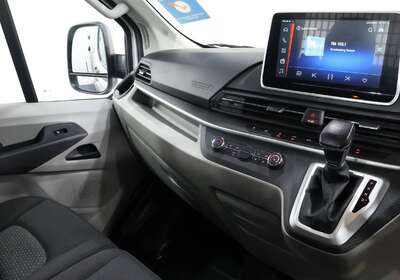 2022 LDV DELIVER 9 LWB