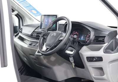 2022 LDV DELIVER 9 LWB