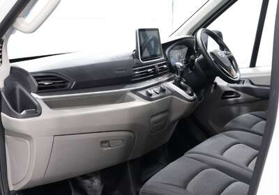 2022 LDV DELIVER 9 LWB