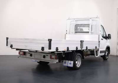 2022 LDV DELIVER 9 LWB