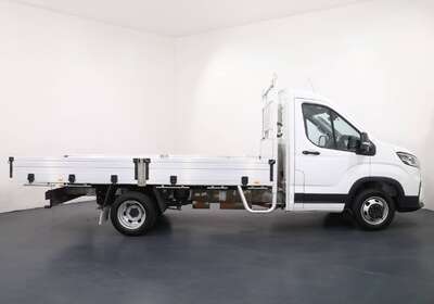 2022 LDV DELIVER 9 LWB