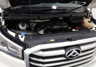 2022 LDV DELIVER 9 LWB