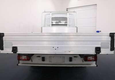 2022 LDV DELIVER 9 LWB