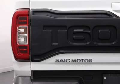 2022 LDV T60 MAX LUXE (4X4)
