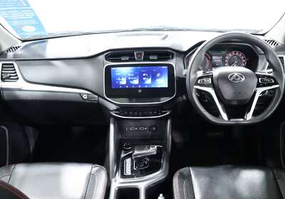 2022 LDV T60 MAX LUXE (4X4)