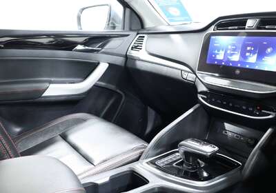 2022 LDV T60 MAX LUXE (4X4)