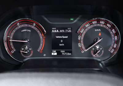 2022 LDV T60 MAX LUXE (4X4)