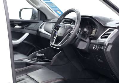 2022 LDV T60 MAX LUXE (4X4)