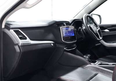 2022 LDV T60 MAX LUXE (4X4)