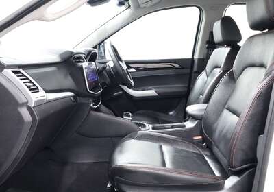 2022 LDV T60 MAX LUXE (4X4)