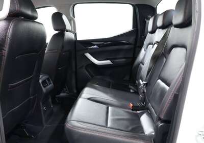2022 LDV T60 MAX LUXE (4X4)