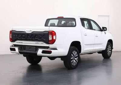 2022 LDV T60 MAX LUXE (4X4)