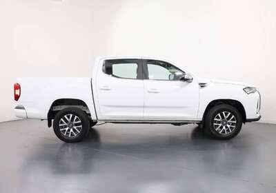 2022 LDV T60 MAX LUXE (4X4)