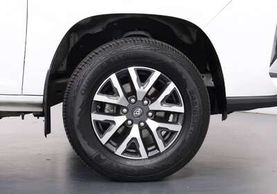 2022 LDV T60 MAX LUXE (4X4)