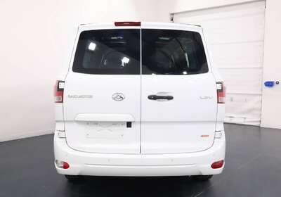 2023 LDV G10+ LIFT DOOR