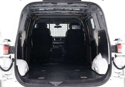 2023 LDV G10+ LIFT DOOR