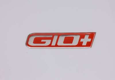 2023 LDV G10+ LIFT DOOR