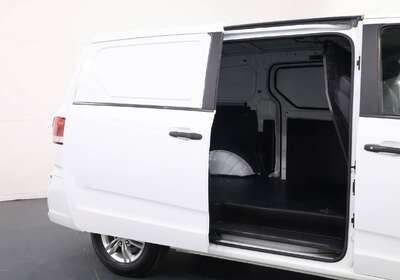 2023 LDV G10+ LIFT DOOR
