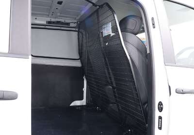2023 LDV G10+ LIFT DOOR