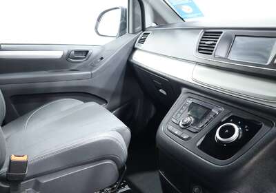 2023 LDV G10+ LIFT DOOR
