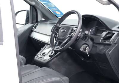 2023 LDV G10+ LIFT DOOR