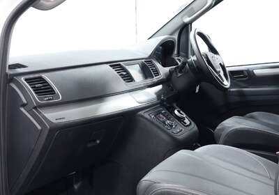2023 LDV G10+ LIFT DOOR