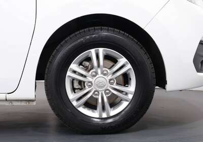 2023 LDV G10+ LIFT DOOR