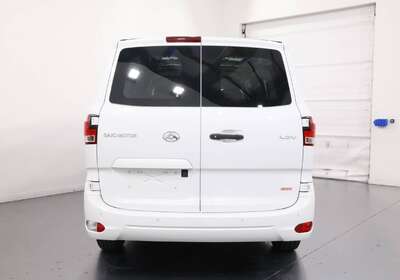 2023 LDV G10+ LIFT DOOR