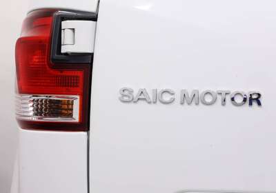2023 LDV G10+ LIFT DOOR
