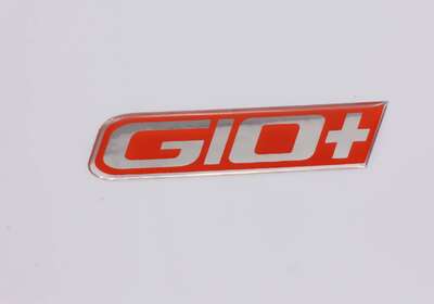 2023 LDV G10+ LIFT DOOR