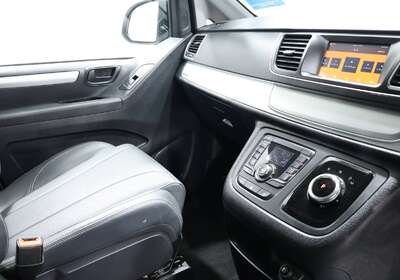 2023 LDV G10+ LIFT DOOR