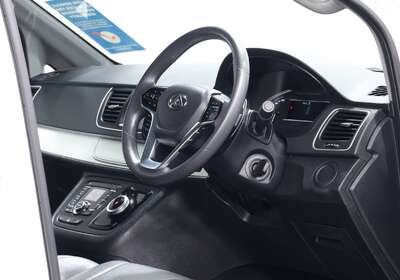 2023 LDV G10+ LIFT DOOR